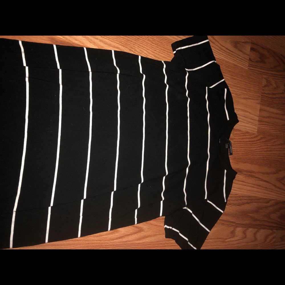 Brandy Melville T-shirt Dress